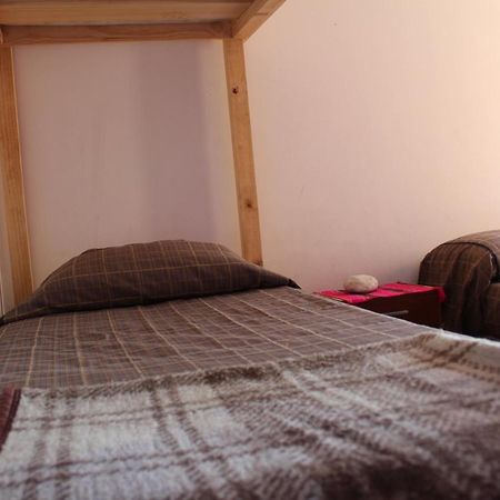 Hostel La Posada Gallo Arica Exteriör bild