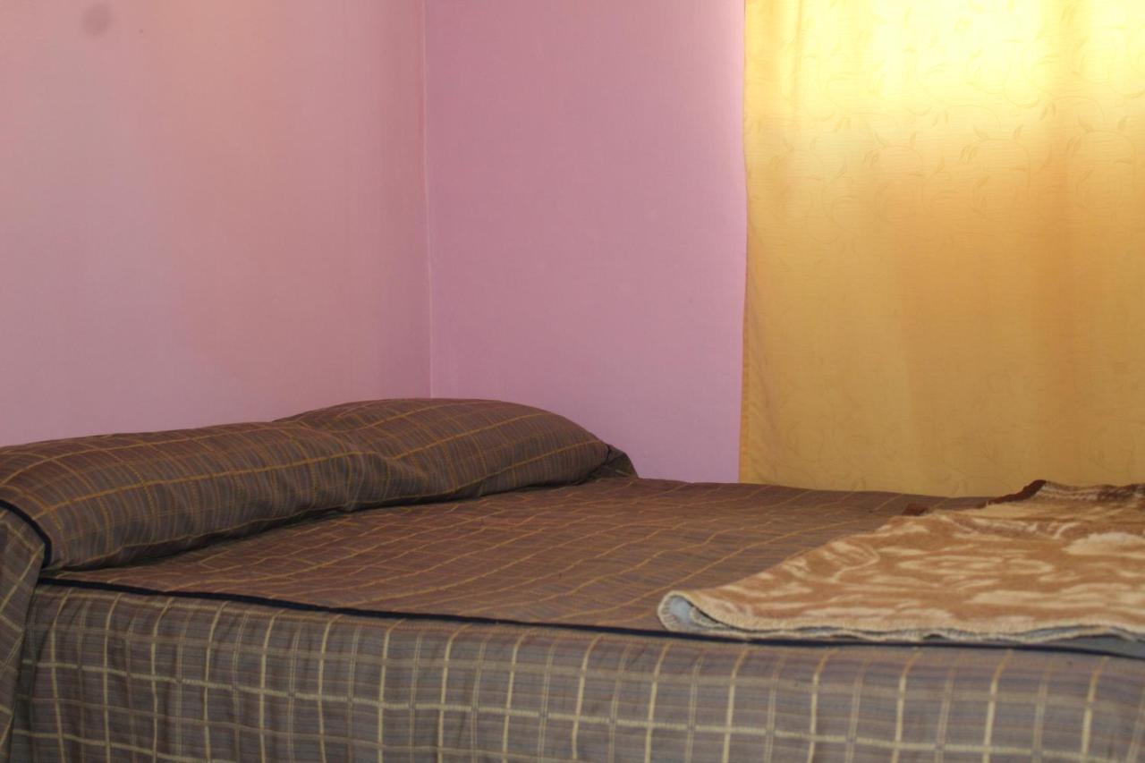 Hostel La Posada Gallo Arica Exteriör bild