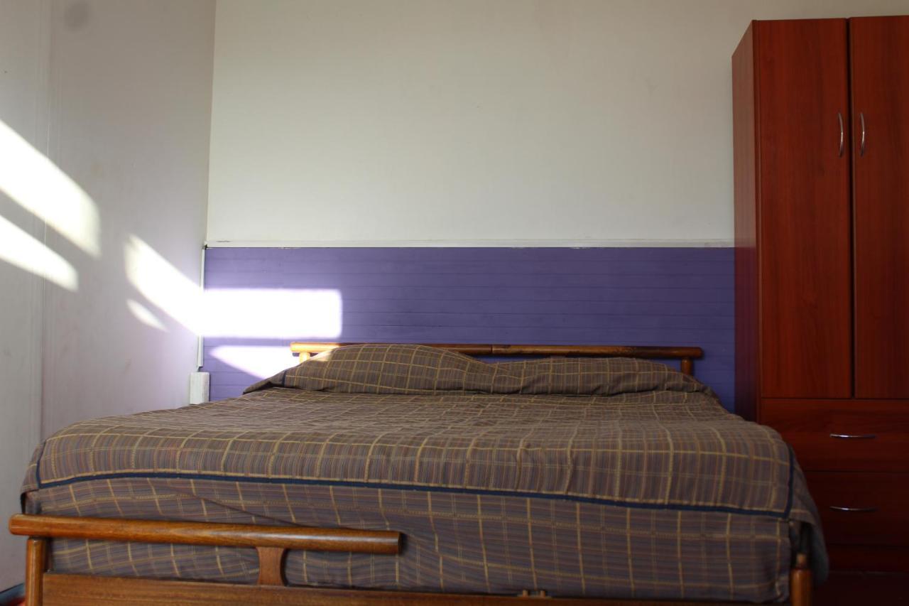Hostel La Posada Gallo Arica Exteriör bild