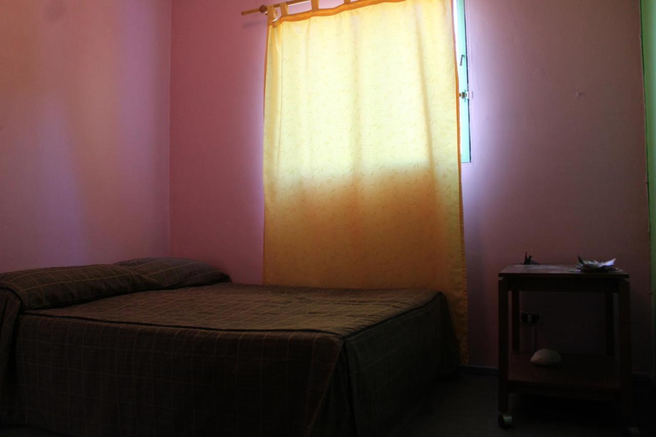 Hostel La Posada Gallo Arica Exteriör bild