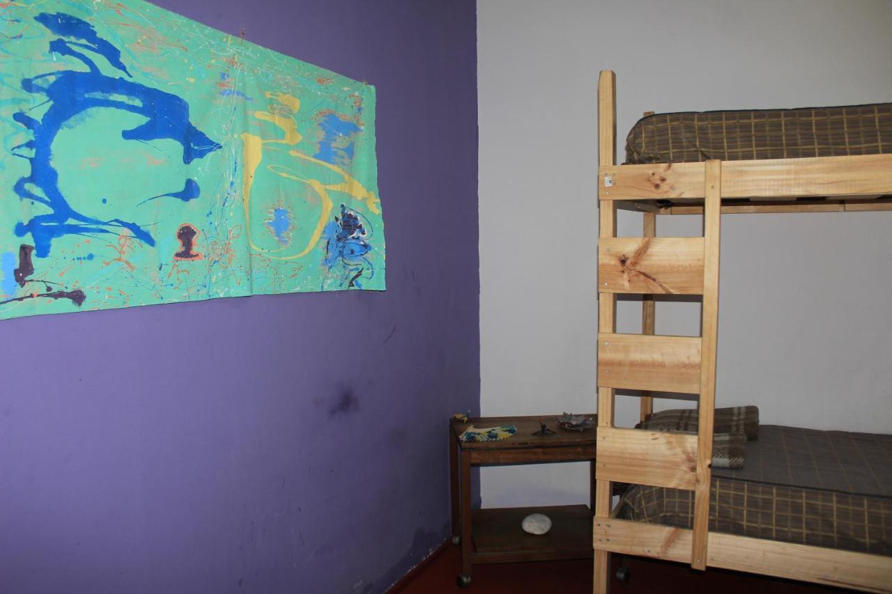 Hostel La Posada Gallo Arica Exteriör bild