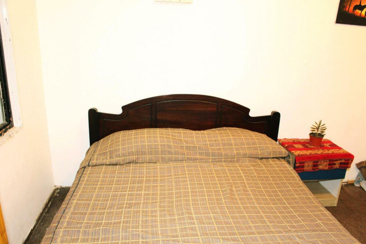 Hostel La Posada Gallo Arica Exteriör bild