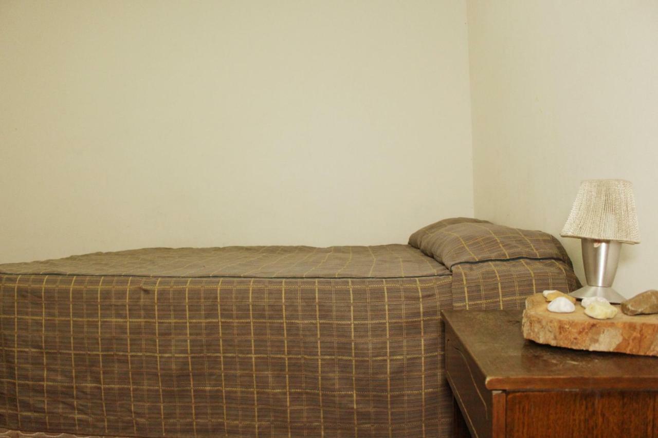 Hostel La Posada Gallo Arica Exteriör bild