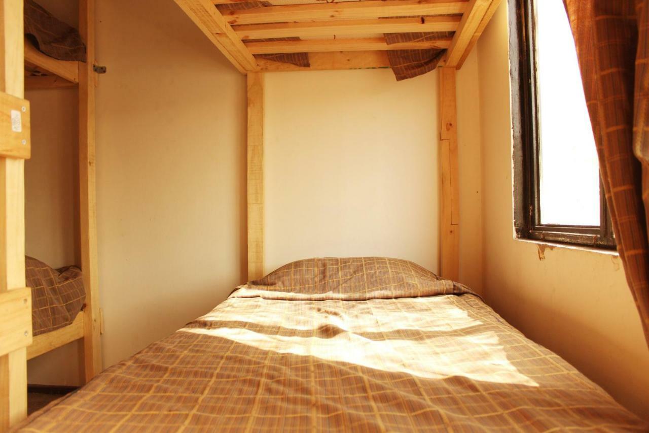 Hostel La Posada Gallo Arica Exteriör bild